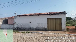 Imóvel 1553358 ['8555533003442'] - ['RUA NILCEIA DE SÁ DANTAS,N. 158 F02, ZONA URBANA - CEP: 59570-000, CEARA-MIRIM - RIO GRANDE DO NORTE'] [''] - ['Ceará-Mirim']/['RN'] - 1