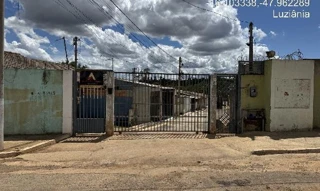 Imóvel 2636758 ['8444424735831'] - ['QUADRA 09,N. SN CS 20 CHACARA 01, CHACARA SAIA VELHA B - CEP: 72885-388, CIDADE OCIDENTAL - GOIAS'] [''] - ['Cidade Ocidental']/['GO'] - 1