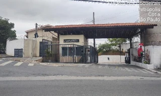 Imóvel 2726258 ['1444403223779'] - ['RUA DOS COQUEIRAIS,N. 203 CS 21, TIPO 3A, GRACA - CEP: 06719-460, COTIA - SAO PAULO'] ['Jardim Petrópolis'] - ['Cotia']/['SP'] - 1