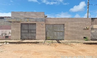Imóvel 2887258 ['8444408062852'] - ['AVENIDA ROBSON BARBOZA DE PAIVA,N. SN LT 10, MOINHO - CEP: 59575-000, EXTREMOZ - RIO GRANDE DO NORTE'] [''] - ['Extremoz']/['RN'] - 1