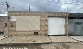 Imóvel 2932258 ['8444412629527'] - ['RUA A,N. 18 LOTE 17 QD B, TOMBA - CEP: 44092-284, FEIRA DE SANTANA - BAHIA'] [''] - ['Feira De Santana']/['BA'] - 1