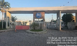 Imóvel 3049358 ['8787705044290'] - ['RUA CACHOEIRA DO NORTE,N. 201, AVIARIO - CEP: 44095-096, FEIRA DE SANTANA - BAHIA'] ['Aviário'] - ['Feira De Santana']/['BA'] - 1