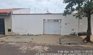 Imóvel 2646958 ['8030409120737'] - ['RUA VALTEVIR MENDONCA,N. 270 QD 12 LT 15, RESIDENCIAL PERES ELIAS - CEP: 14406-802, FRANCA - SAO PAULO'] ['Res. Peres Elias'] - ['Franca']/['SP'] - 1