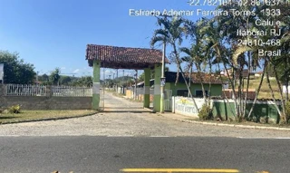 Imóvel 2281158 ['8444423264410'] - ['ESTRADA ADEMAR FERREIRA TORRES,N. SN CS 19, QD A, RUA 01, RECANTO DOS MAGALHAES (CABUCU) - CEP: 24850-000, ITABORAI - RIO DE JANEIRO'] ['Recanto dos Magalhaes'] - ['Itaboraí']/['RJ'] - 1