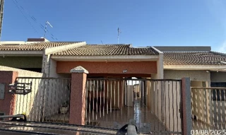 Imóvel 2456458 ['8444424834384'] - ['RUA BENEDITO VENÂNCIO,N. 205 LT 7A QD 03, RES JD BELA VISTA I - CEP: 86610-000, JAGUAPITA - PARANA'] [''] - ['Jaguapitã']/['PR'] - 1