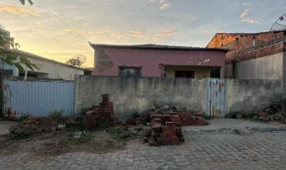 Imóvel 2720958 ['8444400663490'] - ['R PROJETADA,N. 0 QD 03, LT 12, LOT CANAÃ - CEP: 58830-000, JERICO - PARAIBA'] [''] - ['Jericó']/['PB'] - 1