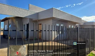 Imóvel 2532358 ['8787713526924'] - ['RUA JOSÉ BERNARDO NAVA,N. 343 CASA 14G, LOTE JD ESPLANADA I - CEP: 87900-000, LOANDA - PARANA'] [''] - ['Loanda']/['PR'] - 1