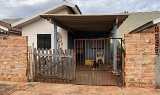 Imóvel 2664658 ['8444427548668'] - ['RODOVIA CARLOS JOAO STRASS,N. 13983 CS 86 QD 01 LT 86, CONJUNTO HABITACIONAL MILTON GAVETT - CEP: 86078-650, LONDRINA - PARANA'] [''] - ['Londrina']/['PR'] - 1