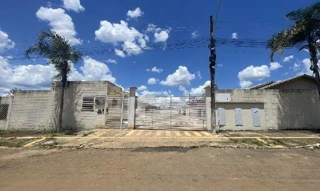 Imóvel 2240958 ['8787705992121'] - ['RUA 5,N. SN CS 08, QD 44, LT 13A, JARDIM PLANALTO - CEP: 72851-633, LUZIANIA - GOIAS'] ['Jardim Planalto'] - ['Luziânia']/['GO'] - 1