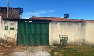 Imóvel 2252758 ['8555514307695'] - ['RUA 42,N. SN QD 140, LT 01-D, MANSOES DE RECREIO ESTRELA DALVA IV - CEP: 72856-070, LUZIANIA - GOIAS'] ['Mansões de Recreio'] - ['Luziânia']/['GO'] - 1