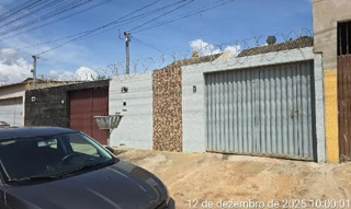 Imóvel 2656258 ['8444419569945'] - ['QUADRA 127,N. SN CS 01, LT 17, RUA 239, PARQUE ESTRELA DALVA IX - CEP: 72853-127, LUZIANIA - GOIAS'] ['Parque Estrela Dalva IX e X'] - ['Luziânia']/['GO'] - 1