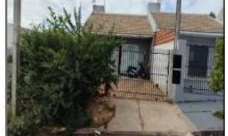 Imóvel 2431058 ['8444419833766'] - ['RUA DUVILIO PALMIERI,N. 288 QD10, ZONA NOROESTE - CEP: 87163-188, MANDAGUACU - PARANA'] ['Conj. Mutirao'] - ['Mandaguaçu']/['PR'] - 1