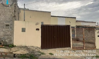 Imóvel 2672758 ['8444432019406'] - ['AV CESAR JULIAO CECE DE SALES,N. 232 CS 01 QD 34 LT 15, PRESIDENTE - CEP: 35720-000, MATOZINHOS - MINAS GERAIS'] ['São Sebastiao'] - ['Matozinhos']/['MG'] - 1