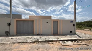 Imóvel 3062558 ['8444438657820'] - ['RUA FRANCISCO SEBASTIAO DA SILVA,N. 201 LT 180 BL QD 08B, LOT SANTORINI - CEP: 59645-190, MOSSORO - RIO GRANDE DO NORTE'] ['Rincão'] - ['Mossoró']/['RN'] - 1