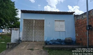 Imóvel 2710958 ['8444429383569'] - ['RUA DAS HORTENCIAS,N. SN 04-D, QD 10 , LOT.JARDIM ROSA DE MAIO, SANTA INES - CEP: 49163-810, NOSSA SENHORA DO SOCORRO - SERGIPE'] ['Santa Inês'] - ['Nossa Senhora Do Socorro']/['SE'] - 1