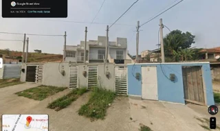 Imóvel 2711458 ['8444428542035'] - ['ESTRADA DO RIACHAO,N. 20 CASA02, B02, RIACHAO - CEP: 26084-015, NOVA IGUACU - RIO DE JANEIRO'] ['Inconfidência'] - ['Nova Iguaçu']/['RJ'] - 1