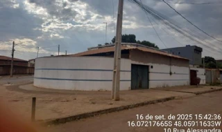 Imóvel 2695958 ['8444425068251'] - ['QD 06 LT 01,N. CS 03 RUA 07, ALPHAVILE PAIVA - CEP: 72863-513, NOVO GAMA - GOIAS'] ['Jardim Boa Vista II'] - ['Novo Gama']/['GO'] - 1