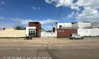 Imóvel 2630158 ['1787700019206'] - ['RUA SETE DE SETEMBRO,N. 471 LOTE 27 QD 87, LOT PQ BOB KENNEDY - CEP: 65130-000, PACO DO LUMIAR - MARANHAO'] ['Vila Rio Sao Joao'] - ['Paço Do Lumiar']/['MA'] - 1