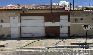 Imóvel 2963358 ['8444410670198'] - ['RUA DA CASSITERITA,N. 12, DOM AVELAR - CEP: 56322-190, PETROLINA - PERNAMBUCO'] ['Dom Avelar'] - ['Petrolina']/['PE'] - 1