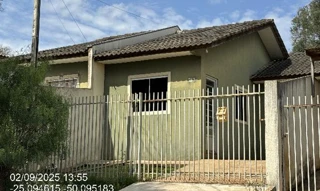 Imóvel 2591358 ['8444413211550'] - ['RUA JOSE BRANCO RIBAS,N. 743 CS 02, UVARANAS - CEP: 84030-460, PONTA GROSSA - PARANA'] ['Uvaranas'] - ['Ponta Grossa']/['PR'] - 1