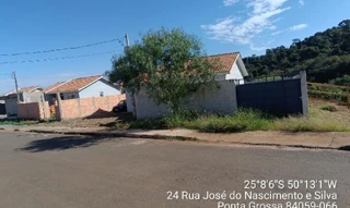 Imóvel 2981458 ['8787708396732'] - ['RUA JOSE DO NASCIMENTO E SILVA,N. 24 ANTIGA RUA 23, CONTORNO - CEP: 84059-066, PONTA GROSSA - PARANA'] [''] - ['Ponta Grossa']/['PR'] - 1