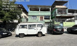 Imóvel 3069358 ['1444414436949'] - ['RUA DOUTOR NOGUCHI,N. 299, RAMOS - CEP: 21060-420, RIO DE JANEIRO - RIO DE JANEIRO'] ['Ramos'] - ['Rio De Janeiro']/['RJ'] - 1