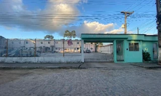 Imóvel 2382558 ['8444404372571'] - ['RUA CLAUDIA,N. S/N CS06, B PREFEITO ANTONIO L - CEP: 57100-000, RIO LARGO - ALAGOAS'] ['Conj. Bandeirante'] - ['Rio Largo']/['AL'] - 1