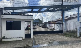 Imóvel 2583358 ['8444406129240'] - ['RUA PRATAGY,N. 65, PREF ANTÔNIO L SOUZA - CEP: 57100-000, RIO LARGO - ALAGOAS'] ['Conj. Bandeirante'] - ['Rio Largo']/['AL'] - 1