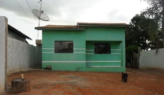 Imóvel 2437458 ['8555512792057'] - ['RUA JURITI,N. 3385 LOTE 6, QUADRA 90, PARQUE RESIDENCIAL UNIVERSITARIO - CEP: 78750-260, RONDONOPOLIS - MATO GROSSO'] ['Parque Res. Universitario'] - ['Rondonópolis']/['MT'] - 1