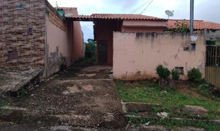 Imóvel 2312058 ['8444415880034'] - ['RUA RIBEIRO COUTO,N. S/N LT 02 QD 6, VILA RAIO DE LUZ - CEP: 72904-266, SANTO ANTONIO DO DESCOBERTO - GOIAS'] ['Mansões Bittencourt'] - ['Santo Antônio Do Descoberto']/['GO'] - 1