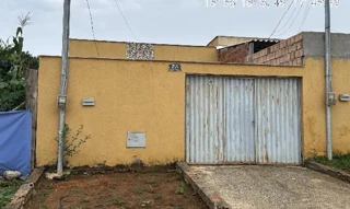 Imóvel 2360058 ['8444427932794'] - ['RUA 18,N. SN LT 13-B QD 23, PARQUE SANTO ANTONIO - CEP: 72901-544, SANTO ANTONIO DO DESCOBERTO - GOIAS'] [''] - ['Santo Antônio Do Descoberto']/['GO'] - 1