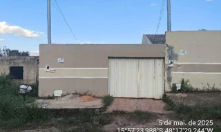 Imóvel 2395158 ['8444422216527'] - ['RUA CECÍLIA MEIRELES,N. S/Nº LT 17 - QD 09, VILA RAIO DE LUZ - CEP: 72904-270, SANTO ANTONIO DO DESCOBERTO - GOIAS'] ['Mansões Bittencourt'] - ['Santo Antônio Do Descoberto']/['GO'] - 1