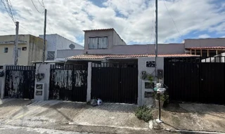 Imóvel 2669058 ['8444435571002'] - ['RUA JOSE LEITE FURTADO,N. 56 CS 4, LARANJAL - CEP: 24725-180, SAO GONCALO - RIO DE JANEIRO'] ['Laranjal'] - ['São Gonçalo']/['RJ'] - 1