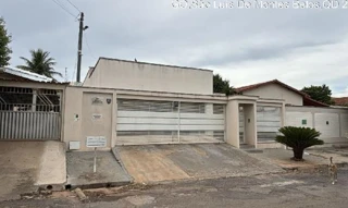 Imóvel 2672358 ['1444413409387'] - ['RUA E,N. S/N QD 03 LT 21, RESIDENCIAL ALTO DA BOA VISTA - CEP: 76056-009, SAO LUIS DE MONTES BELOS - GOIAS'] ['Res. Alto da Boa Vista'] - ['São Luís De Montes Belos']/['GO'] - 1