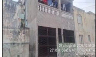 Imóvel 2555858 ['1444406502814'] - ['RUA CATAUXIS,N. 115, VILA ALPINA - CEP: 03207-010, SAO PAULO - SAO PAULO'] ['Vila Prudente'] - ['São Paulo']/['SP'] - 1