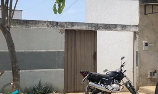 Imóvel 2594358 ['8444411255445'] - ['RUA RB 5,N. SN LT 05, CS 02, RUA RB-05, RESIDENCIAL BURITI - CEP: 75260-408, SENADOR CANEDO - GOIAS'] ['Res. Buritis'] - ['Senador Canedo']/['GO'] - 1