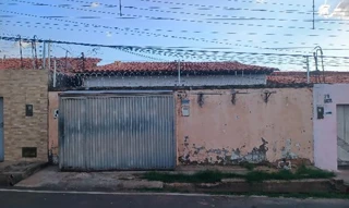 Imóvel 2887558 ['8555503991557'] - ['RUA CLAUDIO PACHECO BRASIL,N. SN QUADRA G CASA 08, CENTRO - CEP: 64000-000, TERESINA - PIAUI'] ['Porto do Centro'] - ['Teresina']/['PI'] - 1