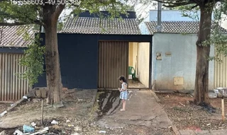 Imóvel 2326558 ['8444414576285'] - ['RUA 01,N. SN CS 01, LT 02 QD A, SETOR BELA VISTA - CEP: 75385-286, TRINDADE - GOIAS'] [''] - ['Trindade']/['GO'] - 1