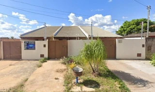 Imóvel 2600658 [''] - ['RUA 06 LOTE 16 QUADRA 52 CASA 1, - SETOR LESTE Luziânia - GO'] [''] - ['Luziânia']/['GO'] - 1