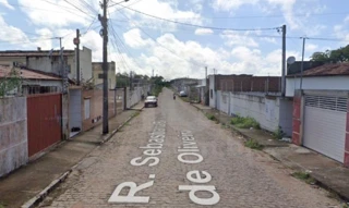 Imóvel 2711658 [''] - ['RUA SEBASTIANA BENEVIDES DE OLIVEIRA LT 09 QD 33 CASA 05, - LOTEAMENTO JARDIM São Gonçalo do Amarante - RN'] ['Jardins'] - ['São Gonçalo do Amarante']/['RN'] - 1