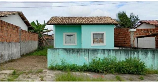 Imóvel 2709558 [''] - ['Rua Israelitas, 185 - Casa - Barreiro - Alagoinhas / BA'] ['Barreiro'] - ['Alagoinhas']/['BA'] - 1