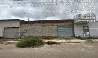 Imóvel 2719158 [''] - ['RUA 03, N. SN, TERRENO 10 QD 12- RESIDENCIAL DO CERRADO'] ['Residencial Portal do Cerrado'] - ['Anápolis']/['GO'] - 1