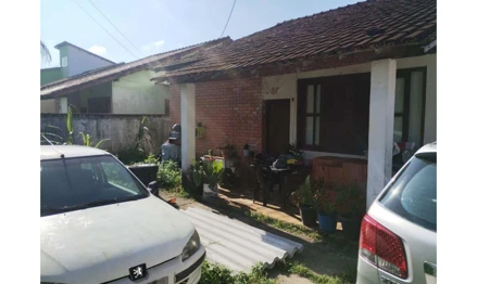 Casa em Angra dos Reis, Jacuecanga, Rua EAP, nº 32, Conjunto Residencial GEBIG, Rodovia BR 101, Km 81, Jacuecanga, RJ. Área: 375m2 - imagem 0