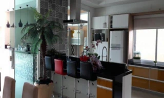 Imóvel 2598658 [''] - ['Avenida Antenor Bisconsin, 552, Lote 58, Bloco B-05, Condomínio Vila Romana, Cacoal, RO, 76967-211, , Cacoal/RO'] ['Santo Antônio'] - ['Cacoal']/['RO'] - 1