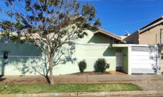 Imóvel 2584858 [''] - ['Rua Lindóia, 531 - Casa 2 (Parte do Lote 10 da Quadra 5) - Vila Marli - Campo Grande / MS'] ['Vila Marli'] - ['Campo Grande']/['MS'] - 1