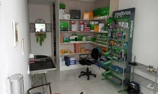 Casa em Campo Grande/MS