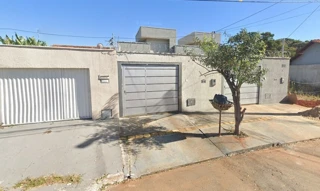 Imóvel 2861258 [''] - ['Rua Vb 48, s/nº - Casa nº 01 (parte do Lote 29 da Quadra 40) do Condomínio Residencial Santos 711 - Vereda dos Buritis - Goiânia / GO'] ['Res. Vereda dos Buritis'] - ['Goiânia']/['GO'] - 1