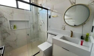 Imóvel 3012958 [''] - ['Rua Severino Venâncio De Souza, 303, Condomínio Residencial Geisel Privê, Casa 14 Quadra 05 Lote 227, Gramame, João Pessoa, PB'] ['Gramame'] - ['João Pessoa']/['PB'] - 1