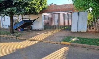 Imóvel 2663658 [''] - ['Rua Nelson José Scherer, 4151-S, Lucas do Rio Verde, MT'] ['Jaime Seiti Fujii II'] - ['Lucas do Rio Verde']/['MT'] - 1