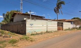 Imóvel 2880658 [''] - ['Rua 265, Quadra 478, Lote 06 A - Parque Estrela D`alva X - LUZIÂNIA/GO'] ['Parque Estrela Dalva VIII'] - ['Luziânia']/['GO'] - 1